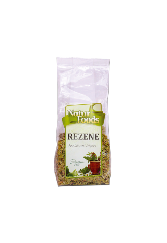 Natur Foods Rezene 100 Gr